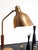 Model 2790 Table Lamp by Carl-Axel Acking for Bröderna Malmströms Metallvarufabrik, Sweden, 1950s For Sale - Image 4 of 14