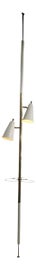 Example of Lightolier Floor Lamps