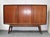 Vintage Scandinavian Sideboard in Wood For Sale - Image 13 of 13