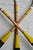 Mid 20th Century Dumont Badminton Racquets - Set of 3 For Sale - Image 12 of 12