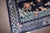 Early 20th Century Zabihi Collection Mongolian Animal Square Rug - 5'5" x 6'4" For Sale - Image 9 of 12