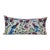 Bird Suzani Pillow Cover For Sale