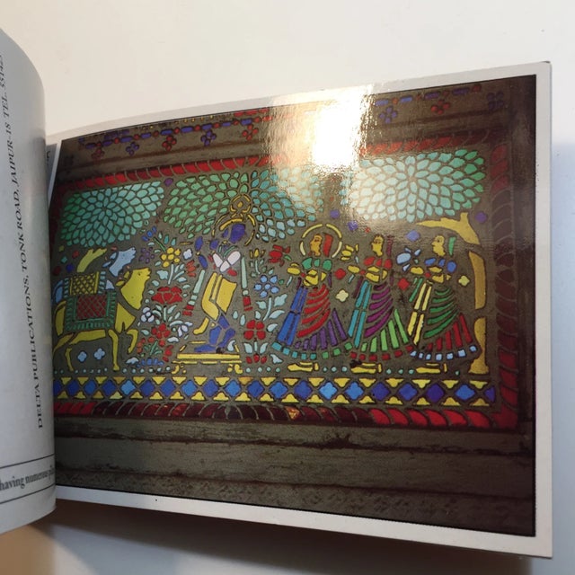 Vintage China Japan Prado Jaipur Softcover Books - Set of 4 For Sale - Image 4 of 10