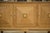 Vintage Three-Door Sideboard in Oak, 1950s For Sale - Image 9 of 14