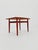 Grete Jalk Danish Teak Coffee Table by Grete Jalk for Glostrup Møbelfabrik, 1960s For Sale - Image 4 of 11