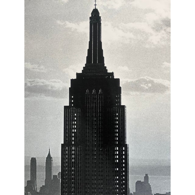 Poster created for the exhibition "Andreas Feininger (1906-1999)" Artist: Andreas Feininger (1906-1999) Title: Andreas...