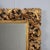 Baroque Style Mirror in Carved and Gilded Wood For Sale - Image 6 of 12