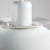 White Type 776 Pendant from Horn Lighting For Sale - Image 8 of 18