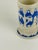 A 19th-century Parian ware spill vase by Samuel Alcock, England, dating from the mid to late 19th century and executed in...