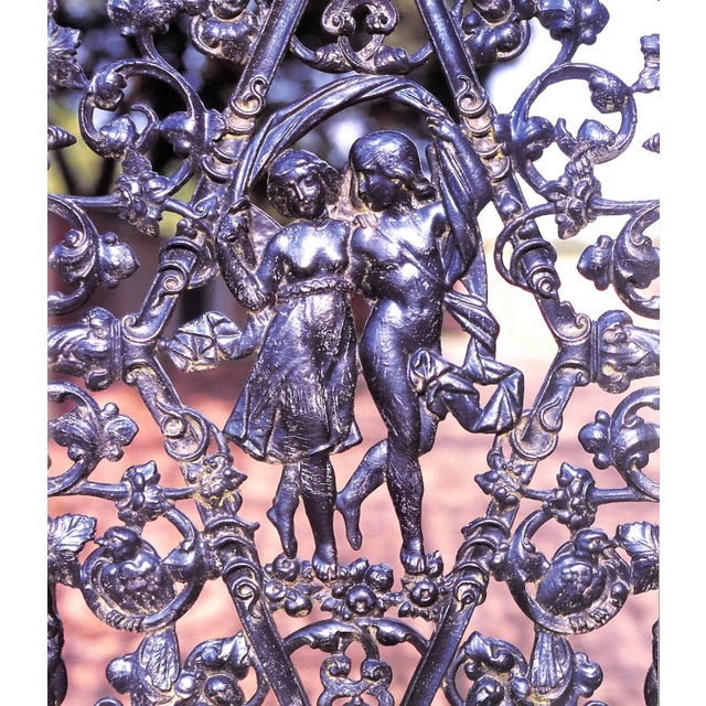 Paper "The Gardens at Hatfield" 2005 Snell, Sue For Sale - Image 7 of 10