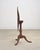 19th Century English Georgian Painted Tilt-Top Tripod Table For Sale - Image 16 of 18