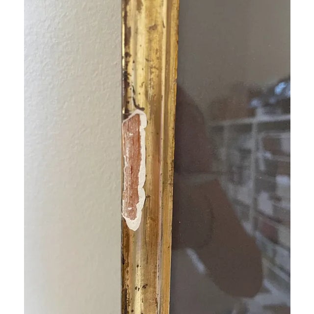Mid 19th Century 1842 Ionic Order Column Print For Sale - Image 5 of 7