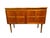 Vintage Teak Sideboard from Nathan, 1960s For Sale - Image 10 of 10