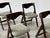 Mid-Century Italian Dining Chairs, 1960s, Set of 6 For Sale - Image 15 of 18