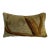 Rare 16th Century Brussels Verdure Tapestry Pillow For Sale