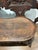 Antique German Black Forest Carved Tiger Oak Drunken Monk Tavern Bench For Sale - Image 6 of 16