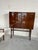 Danish Rungstedlund Sideboard in Mahogany by Ole Wanscher for Poul Jeppesens Møbelfabrik, 1970 For Sale - Image 15 of 15
