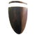 A Machine Age Streamline Brushed Aluminum Wall Sconce, 5 Available For Sale - Image 10 of 10