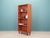 Vintage Danish Ash Bookcase, 1970s For Sale - Image 3 of 11