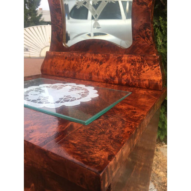 Chest of Drawers, 1920s For Sale - Image 8 of 18