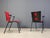 2000 - 2009 Vintage Occhio Chairs by Roel Vandebeek for Drisag, 2000s, Set of 6 For Sale - Image 5 of 17