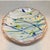 Japanese Hagi Ware Plates Selected by Renaras, Set of 6 For Sale - Image 4 of 8