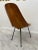 Vittorio Nobili Set of 6 Medea Chairs by Vittorio Nobili, 1950s For Sale - Image 4 of 10
