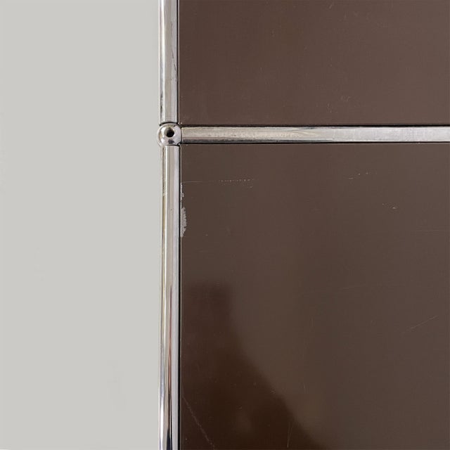 Postmodern Swiss Sideboard by USM Haller, 2000s For Sale - Image 10 of 18