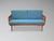 Designed by renowned Danish designers Peter Hvidt & Orla Molgaard-Nielsen and produced by France & Daverkosen. The FD451...