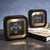 Versatile and intricate, the Mark Lane Table Clock is an eye-catching addition to your home decor. Made of iron, its...