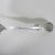 Large Antique 1896 R. Wallace Silver Plated Shell Casserole Spoon, Joan Serving Spoon, Hostess Server Silver Plated Plate For Sale - Image 10 of 10