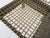 Brown Oak and Rope Lounge Chair, the Netherlands, 1960s For Sale - Image 8 of 12