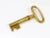 Brass Key Cork Screw, Bottle Opener attributed to Carl Auböck, Austria, 1950s For Sale - Image 6 of 11