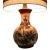 Vintage Table Lamp in Ceramic For Sale - Image 9 of 14