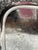 Large Silver-Plated Metal Tray, 1800s For Sale - Image 9 of 16
