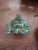 Mid 20th Century Small Grouping of Asian Items With Green Stone For Sale - Image 5 of 9