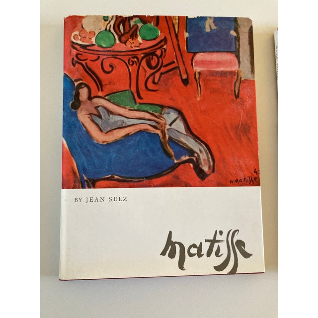 This elegant three-volume hardcover set from Crown Publishers brings the masterpieces of Picasso, Van Gogh, and Matisse...