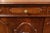 Mid 19th Century 19th Century, Solid Walnut, Paneled, Tuscan Buffet For Sale - Image 5 of 9