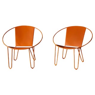 Portola Chair by Gary Snyder, USA For Sale