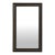 19th Century France Gold Wood Mirror For Sale