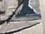 Cubist Artist, Abstract Composition, 1950s, Oil Painting on Canvas, in Worn conditions. Designed 1950 to 1959