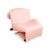 Modern Wink Fabric Armchair with Manual Function by Toshiyuki Kita for Cassina For Sale - Image 3 of 15