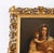Gold Follower of Raphael, Antique Painting of Madonna & Child, 19th Century, Oil on Canvas For Sale - Image 8 of 14
