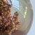 Mid-Century Modern Mid-20th Century Floral Inclusion Resin Paperweight For Sale - Image 3 of 14