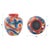 2020s Camille Wide Ceramic Pot For Sale - Image 5 of 6