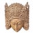 Beautiful Sita Asian Antique Sculpture For Sale