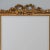 Wood Caitlin Wilson Clarence Large Wall Mirror For Sale - Image 7 of 12