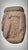 Peruvian Artist, Recuay Culture Anthropomorphic Sculpture, 400BCE-400CE, Carved Stone For Sale - Image 4 of 14