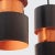 1940s Vintage Ceiling Lamps by Jo Hammerborg for Fog & Mørup, 1940s, Set of 2 For Sale - Image 5 of 8