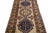 Antique Persian Sarab Runner 3'0'' X 10'9'' For Sale - Image 9 of 10